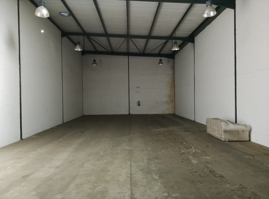 To Let Commercial Property for Rent in Stikland Industrial Western Cape
